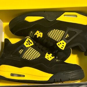 Retro 4s Big kids sz4